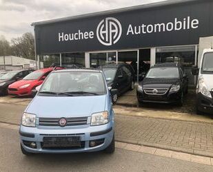 Fiat Fiat Panda 1.2 8V Natural Power Panda 1-Hand Gebrauchtwagen