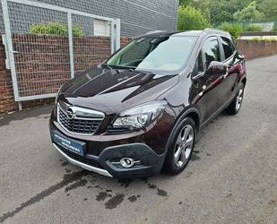 Opel Opel Mokka Innovation Gebrauchtwagen