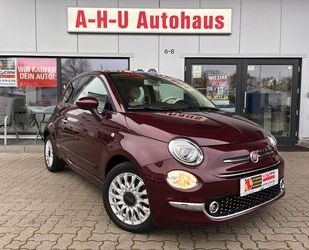 Fiat Fiat 500 Lounge Gebrauchtwagen