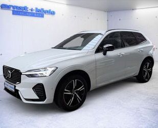 Volvo Volvo XC60 B4 B Plus Dark KLIMA+NAVI+AHK+PDC+KAMER Gebrauchtwagen