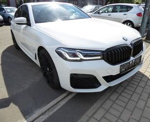 BMW BMW 530 Baureihe 5 Lim. 530 d M Sport Gebrauchtwagen