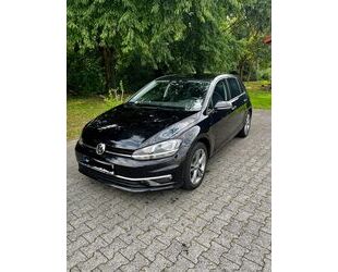 VW Volkswagen Golf 1.6 TDI DSG Join Join Gebrauchtwagen