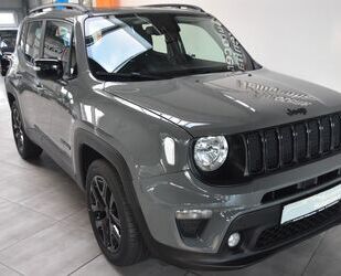 Jeep Jeep Renegade Longitude FWD Ambiente Parkpilot Kam Gebrauchtwagen