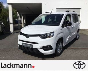 Toyota Toyota Proace City Verso L1 Electric Team D*Navi* Gebrauchtwagen