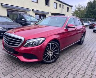 Mercedes-Benz Mercedes-Benz C 220 C -Klasse T-Modell C 220 T Blu Gebrauchtwagen