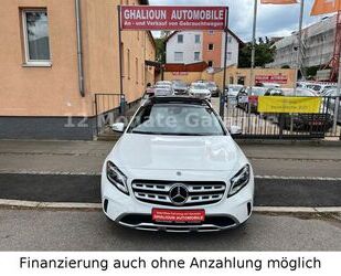 Mercedes-Benz Mercedes-Benz GLA-Klasse GLA 180 Urban Panorama-Da Gebrauchtwagen