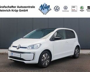 VW Volkswagen e-up e-Style Gebrauchtwagen