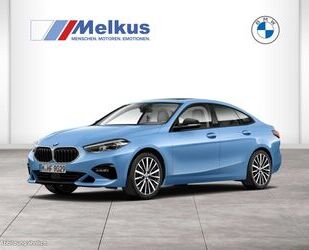 BMW BMW 220i Gran Coupé Sport Line HiFi DAB WLAN Shz Gebrauchtwagen