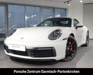 Porsche Porsche 992 911 Carrera S Cabriolet 360 Kamera Col Gebrauchtwagen