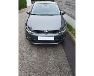 VW Volkswagen Polo 1.2 TSI 66kW Comfortline BMT Comfo Gebrauchtwagen