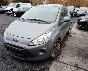 Ford Ford Ka Trend Gebrauchtwagen