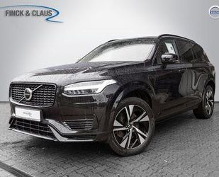 Volvo Volvo XC90 T8 AWD R-Design Expression Gebrauchtwagen