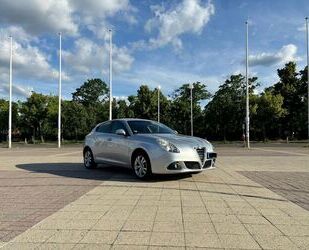 Alfa Romeo Alfa Romeo Giulietta 1.4 TB 16V MultiAir - Gebrauchtwagen