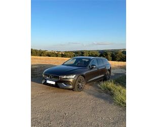 Volvo Volvo V60 D3 Geartronic Inscription, 8-fach, Ha&Ka Gebrauchtwagen