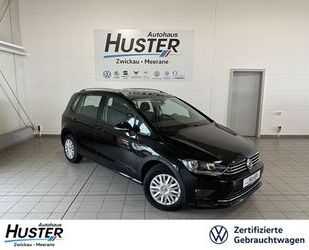 VW Volkswagen Golf Sportsvan Comfortline 1.2 TSI BMT Gebrauchtwagen