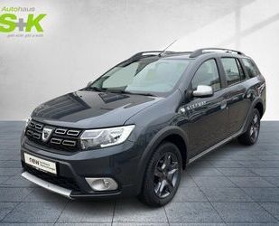 Dacia Dacia Logan MCV Stepway Celebration TCe 90 *CAM*NA Gebrauchtwagen