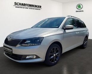 Skoda Skoda Fabia Combi Ambition 1.2 TSI *FSE, SHZ* Gebrauchtwagen