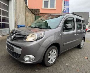 Renault Renault Kangoo Intens*Panorama*Navi*Kamera* Gebrauchtwagen