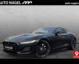 Jaguar F-Type Gebrauchtwagen