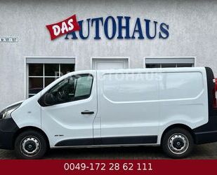 Nissan Nissan NV300 Kastenwagen L1H1 2,7t PRO 67000 KM Gebrauchtwagen