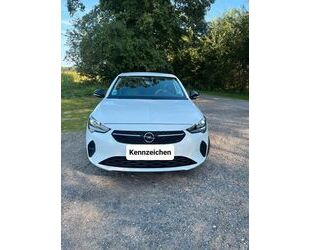 Opel Opel Corsa F 1.2 Edition 55kW Gebrauchtwagen