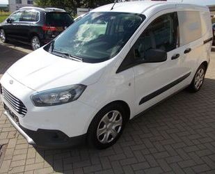 Ford Ford Tourneo Courier Gebrauchtwagen