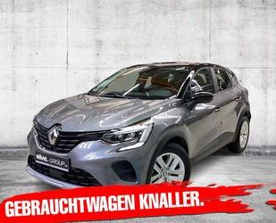 Renault Renault Captur II EVOLUTION TCE 90 Evolution LED K Gebrauchtwagen