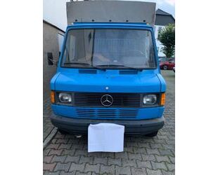 Mercedes-Benz Mercedes-Benz Sprinter T 1. 407 Gebrauchtwagen