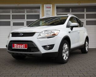 Ford Ford Kuga Trend, KLIMA,PDC Gebrauchtwagen