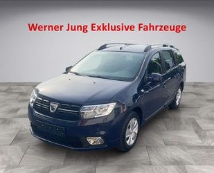 Dacia Dacia Logan MCV II Kombi Comfort 1. Hand, Navi Gebrauchtwagen