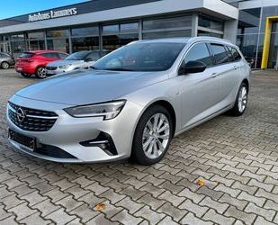 Opel Opel Insignia B Sports Tourer Business Gebrauchtwagen