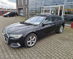 Audi Audi A6 40 Avant Sport 150 kW (204 PS) S tronic Gebrauchtwagen