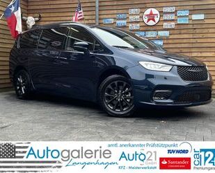 Chrysler Chrysler Pacifica S 8Stz. Navi LPG Kamera PDC Kame Gebrauchtwagen