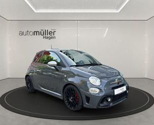 Abarth Abarth 500 595 Turismo|Navi|Bi-Xenon|Klima|DAB+|Le Gebrauchtwagen