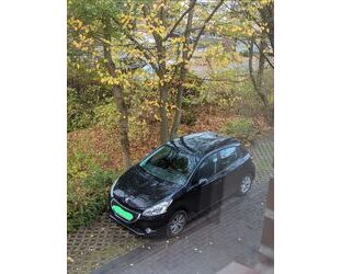 Peugeot Peugeot 208 1.2 Active 82 VTi Active Gebrauchtwagen