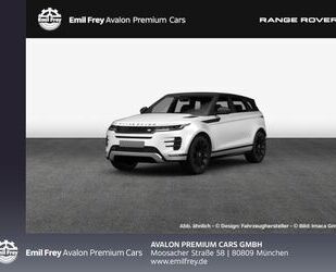 Land Rover Land Rover Range Rover Evoque D165 Dynamic SE Gebrauchtwagen