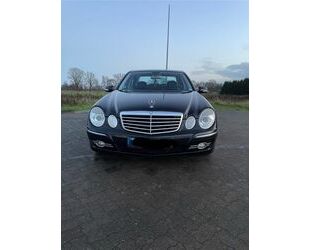 Mercedes-Benz Mercedes-Benz GEPFLEGTER MB E300 BLUETEC AVANTGARD Gebrauchtwagen