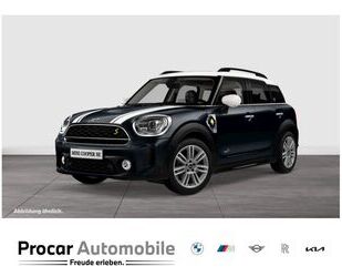 Mini MINI Cooper SE Countryman ALL4 HUD PANO ACC NAVI L Gebrauchtwagen