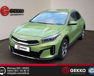 Kia Kia XCeed Prestige +Kamera+LED+Metallic+AHK+SZH+AP Gebrauchtwagen