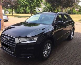 Audi Audi Q3 1.4 TFSI ultra cylinder on demand sport sp Gebrauchtwagen