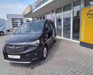 Opel Opel Combo Ultimate Gebrauchtwagen