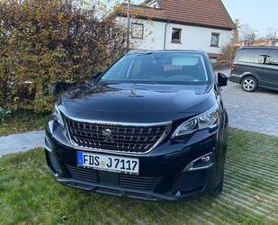 Peugeot Peugeot 3008 1.2 PureTech 130 EAT6 Active Active Gebrauchtwagen