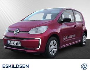 VW Volkswagen e-up! Edition SITZHZG+KLIMA +TEMPO+LED- Gebrauchtwagen