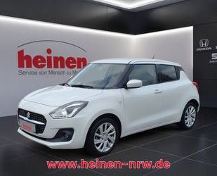 Suzuki Swift Gebrauchtwagen