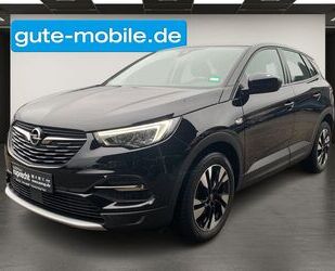 Opel Opel Grandland (X) 1.5|Elegance|Navi|Carplay|Keyle Gebrauchtwagen