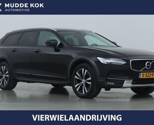 Volvo Volvo V90 Cross Country CC D4 AWD Pro | ACC | Lede Gebrauchtwagen