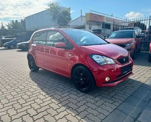 Seat Seat Mii Style Sport *TÜV NEU*KLIMA*5 TÜRER* Gebrauchtwagen