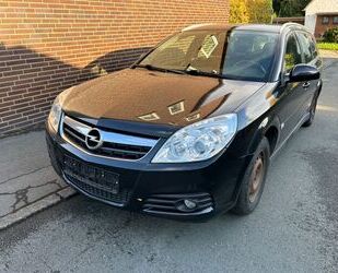 Opel Opel Vectra Caravan 2.2 Direct Edition Edition Gebrauchtwagen