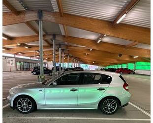 BMW BMW 118i Automatik TÜV Gebrauchtwagen