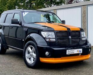 Dodge Dodge Nitro 4.0 V6 R/T Gebrauchtwagen